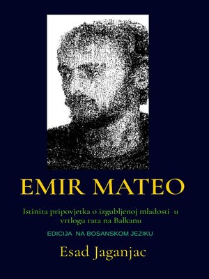 cover image of EMIR MATEO